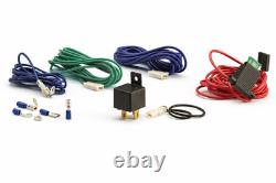 Lampes De Feux Blancs BMW Mini R50 52 R53 2001 À 2006 HELLA + SUPPORT CBLAGE