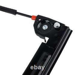 Leve Vitre Avant Droit Pour BMW Mini One D Cooper 2001-2007 R50 R53 51337162164