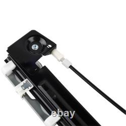 Leve Vitre Avant Droit Pour BMW Mini One D Cooper 2001-2007 R50 R53 51337162164