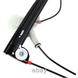 Leve Vitre Avant Droit Pour BMW Mini One D Cooper 2001-2007 R50 R53 51337162164