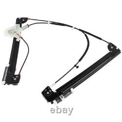 Leve Vitre Avant Droit Pour BMW Mini One D Cooper 2001-2007 R50 R53 51337162164