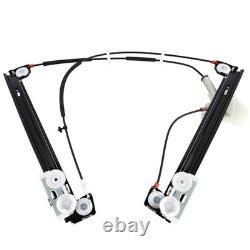 Leve Vitre Avant Droit Pour BMW Mini One D Cooper 2001-2007 R50 R53 51337162164