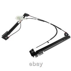 Leve Vitre Avant Droit Pour BMW Mini One D Cooper 2001-2007 R50 R53 51337162164
