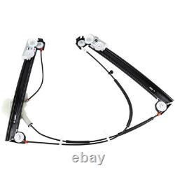 Leve Vitre Avant Droit Pour BMW Mini One D Cooper 2001-2007 R50 R53 51337162164