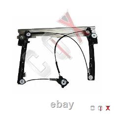 Leve vitre Avant Gauche BMW MINI R55 R56, R57=2006-2013=2PORTES=513327560