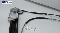 Lève-vitre Électrique (Porte Avant) Droite 6910376 Mini (BMW) Mini One R50/R53