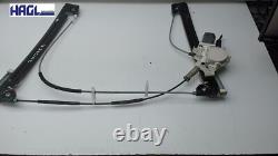 Lève-vitre Électrique (Porte Avant) Droite 6910376 Mini (BMW) Mini One R50/R53