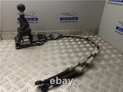 Levier De Changement De Vitesses Bmw Mini One D 1.5 D B37c15a 2014