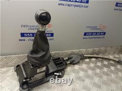 Levier De Changement De Vitesses Bmw Mini One D 1.5 D B37c15a 2014