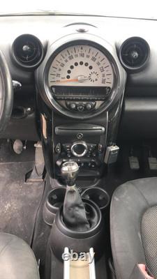 Levier De Vitesse pour BMW MINI COUNTRYMAN (R60) One D 2014 1162621