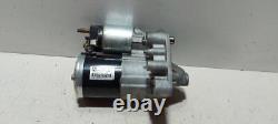 M000T32271 Démarreur pour BMW MINI CABRIO (R57) One 2010 185472