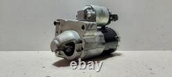 M000T32271 Démarreur pour BMW MINI CABRIO (R57) One 2010 185472