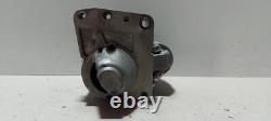 M000T32271 Démarreur pour BMW MINI CABRIO (R57) One 2010 185472