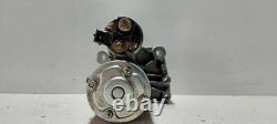 M000T32271 Démarreur pour BMW MINI CABRIO (R57) One 2010 185472