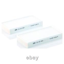 MANN Inspection Set 6L pour MINI Mini Cooper One BMW Longlife 5W-30