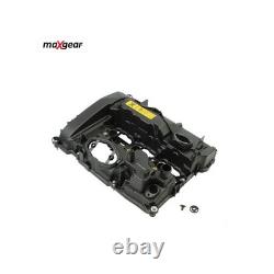 MAXGEAR Couvercle de culasse 28-0953 pour BMW MINI 11127611277