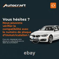 MAXGEAR Couvercle de culasse 28-0953 pour BMW MINI 11127611277