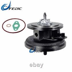 MFS Cartouche turbo BM65 8511719 pour BMW Mini One Cooper 1.5L B37D15A 2016