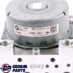 MINI Cooper F55 F56 F57 DSC Pompe de frein Hydro Unit DSC MK100 6888039 6889167