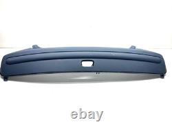 MINI MINI (BMW) R50/R53/R52 à partir de 04/01 PARE-CHOCS ARRIÈRE APPRETÉ ONE/COO