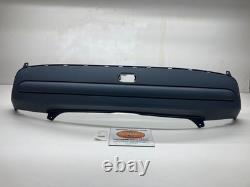 MINI MINI (BMW) R50/R53/R52 à partir de 04/01 PARE-CHOCS ARRIÈRE APPRETÉ ONE/COO