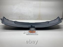 MINI MINI (BMW) R50/R53/R52 à partir de 04/01 PARE-CHOCS ARRIÈRE APPRETÉ ONE/COO