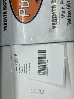MINI MINI (BMW) R50/R53/R52 à partir de 04/01 PARE-CHOCS ARRIÈRE APPRETÉ ONE/COO