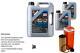 Mahle Ölfilter Liqui Moly Top Tec 4600 5w-30 7 L Pour Mini Mini One First Bmw 2