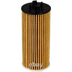 Mahle Ölfilter Liqui Moly Top Tec 4600 5W-30 7 L Pour Mini Mini One First Bmw 2