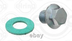 Mann-Filter Filtre à Huile 7 L BMW moteur Twin Power Turbo 5W-30 pour Mini One D