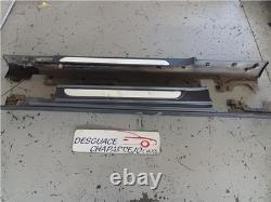 Marchepied BMW mini one d 15 d