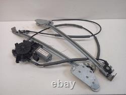 Mécanisme lève vitre avant droit BMW MINI R50 R53 ONE 2001 474200
