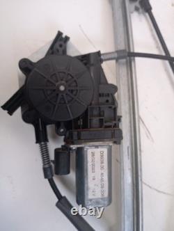 Mécanisme lève vitre avant droit BMW MINI R50 R53 ONE 2001 474200