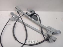Mécanisme lève vitre avant droit BMW MINI R50 R53 ONE 2001 474200