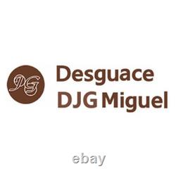 Mécanisme lève vitre avant droit BMW MINI R50 R53 ONE 2001 474200