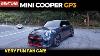 Mini Cooper Gp3 On Genting Fan Car Ys Khong Driving