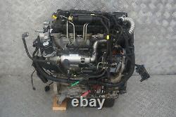Mini Cooper One D R55 R56 109PS Diesel W16 9HZ Compléter Moteur W16D16 Garantie