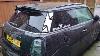 Mini Cooper S Sport Jcw Pack F56 Raindrops And Reflections Please Subscribe