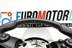 Mini F54 F55 F56 F57 F60 Jcw Sport Volant de Direction en Cuir 6996048