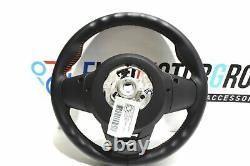 Mini F54 F55 F56 F57 F60 Jcw Sport Volant de Direction en Cuir 6996048