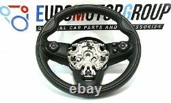 Mini F54 F55 F56 F57 F60 Jcw Sport Volant de Direction en Cuir 6996048