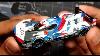 Mini Gt 709 1 64 Scale Bmw M Hybrid V8 2023 Imsa Hypercar Diecast Model