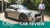 Mini Hatch Car Review Bigger Cleverer And More Mature