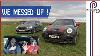 Mini Jcw Clubman Vs Bmw M135i Longtermer Showdown There Can Be Only One Winner Ft Joe Achilles