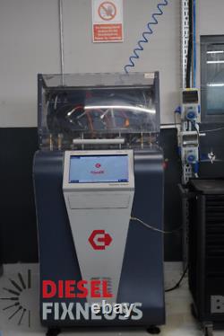 Mini One Cooper D R55 R56 R57 LCI R60 R61 Diesel N47N Injecteur 8506902