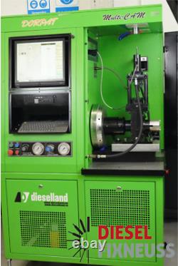 Mini One Cooper D R55 R56 R57 LCI R60 R61 Diesel N47N Injecteur 8506902