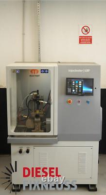 Mini One Cooper D R55 R56 R57 LCI R60 R61 Diesel N47N Injecteur 8506902