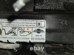 Mini One Cooper R50 53 2003 Crics 150193004