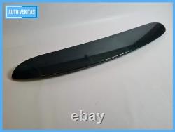 Mini One (R50/R53) Spoiler arrière spoiler arrière 7052479 (original)
