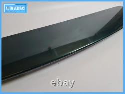 Mini One (R50/R53) Spoiler arrière spoiler arrière 7052479 (original)